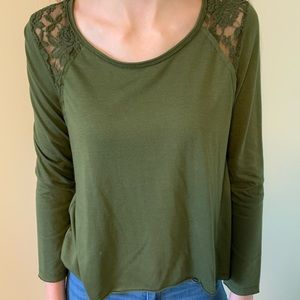 Altar’d State Shirt